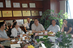 電子信息行業(yè)企業(yè)家發(fā)言 電子信息行業(yè)企業(yè)家發(fā)言