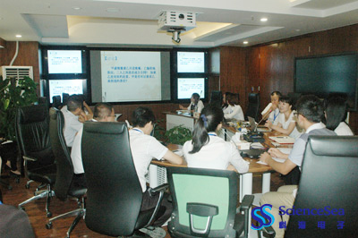 公司舉行《經(jīng)濟法》、《合同法》專題法制培訓 公司舉行《經(jīng)濟法》、《合同法》專題法制培訓